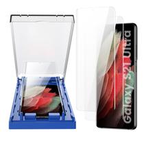 Película Protetora de Tela MOHAVE para Samsung Galaxy S21 Ultra 5G