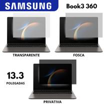 Película Protetora De Tela Notebook Samsung Book5/ 4 / 3 / 2 / 360 / Pro / Edge / Go