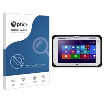 Película Protetora de Tela Optic+ Nano Glass para Panasonic Toughpad Película Protetora de Tela Optic+ Nano Glass para Panasonic Toughpad
