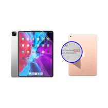 Película Protetora De Tela PET Fosca 2pcs Para iPad Air 11/13 M2 pro 11/13 M4 iPad 10ª Mini6 2024