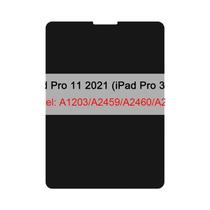 Película Protetora De Tela Pet Fosca Para Ipad Pro 12.9 11 10.9 10.5 10.2 Air 5 4 3 Mini 6 5 4 9 8 7