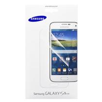Película Protetora de Tela Samsung Galaxy S5 Mini Kit com 2