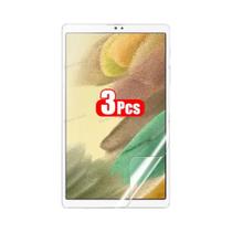 Película Protetora de Tela Samsung Galaxy Tab - 3 Unidades (S7, S8, S9 Ultra, A9, S6 Lite, A8, A7)