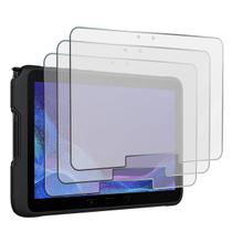 Película Protetora de Tela XINXUSONG para Galaxy Tab Active4 Pro 10,1" Película Protetora de Tela XINXUSONG para Galaxy Tab Active4 Pro 10,1"