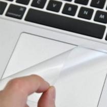 Pelicula Protetora de Touchpad Compatível Com New Macbook Air 13 A1932 A2179 A2337 M1 - CASETAL