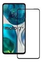 Película Protetora De Vidro 3d Para Motorola Moto G82 6.6''