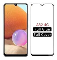 Película Protetora De Vidro 3D para Samsung Galaxy A32 4G TELA 6.4