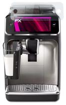 Película protetora de vidro compatível com atFoliX Philips 5400 EP5447/90