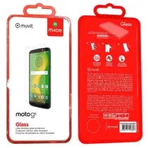 Pelicula Protetora De Vidro Motorola Moto G6 - Muvit