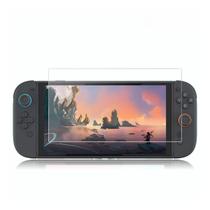 Película Protetora De Vidro Para Novo Nintendo Switch 2 - Star Capas E Acessórios