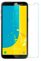 Película Protetora De Vidro Para Samsung Galaxy J4 Core