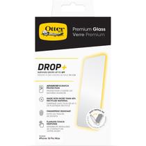 Película Protetora de Vidro Premium OtterBox para iPhone 16 Pro Max Película Protetora de Vidro Premium OtterBox para iPhone 16 Pro Max