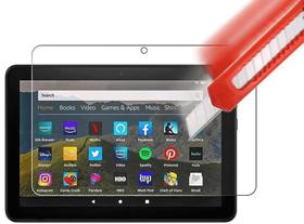 Película Protetora De Vidro Tablet Amazon Fire Hd 8 (2020) Película Protetora De Vidro Tablet Amazon Fire Hd 8 (2020)
