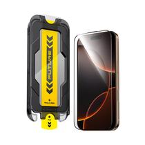 Película Protetora de Vidro Temperado 9H+ AOHI para iPhone 16 Pro Max
