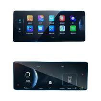 Película Protetora De Vidro Temperado Para Tela De Navegação Do Painel Do Haval H6 3ª Geração