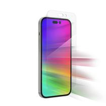 Película Protetora de Vidro ZAGG InvisibleShield Glass+ para iPhone 14 Pro Max