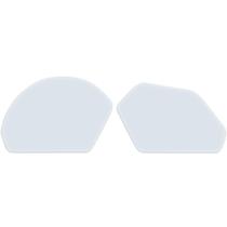 Película protetora do painel tela CB650 CB650F CBR650F 2015 a 2019 proteção antirrisco