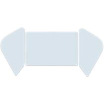 Película protetora do painel tela Cruisym150 2022 em diante proteção antirrisco Película protetora do painel tela Cruisym150 2022 em diante proteção antirrisco