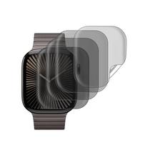 Película Protetora EasEasy para Apple Watch Series 10 42 mm em TPU Película Protetora EasEasy para Apple Watch Series 10 42 mm em TPU