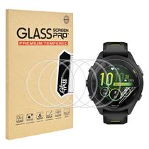 Película Protetora EasEasy para Garmin Forerunner 265s 42 mm em TPU Película Protetora EasEasy para Garmin Forerunner 265s 42 mm em TPU