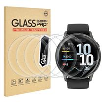 Película Protetora EasEasy para Garmin Venu 4 41mm TPU 6 Unidades Película Protetora EasEasy para Garmin Venu 4 41mm TPU 6 Unidades