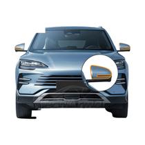 Película Protetora Externa De TPU Pré-cortada Para Carro BYD Song plus Sealion 6 DMI DM-I 2023-2025