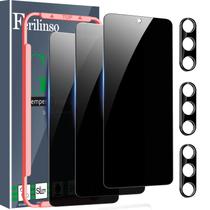 Película Protetora Ferilinso para Samsung Galaxy S26 Plus 3 Unidades Película Protetora Ferilinso para Samsung Galaxy S26 Plus 3 Unidades