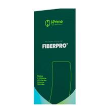 Película Protetora FiberPRO Clear para iPhone 17 Pro Max em Policarbonato com Fibra de Vidro - HPRIME - 6162