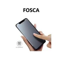 Película Protetora Fosca 9D para Samsung Galaxy Note 10 LITE Oleofóbica Matte - HUANG