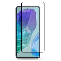 Película Protetora Frontal 3D de Vidro para Samsung Galaxy M55 Película Protetora Frontal 3D de Vidro para Samsung Galaxy M55