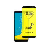 Película Protetora Gel 5D Para Samsung Galaxy J6 (2018) J600