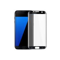 Película Protetora Gel 5D Para Samsung Galaxy S7E Edge G935 - HRebros