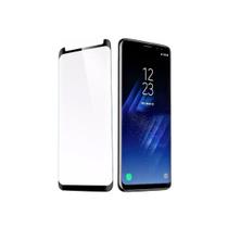 Película Protetora Gel 5D Para Samsung Galaxy S8 / S9 5.8"