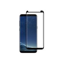 Película Protetora Gel 5D Para Samsung Galaxy S8 / S9 Plus