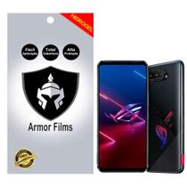 Película Protetora Hidrogel Flex Asus Rog Phone 5 Ultimate - Armor Films
