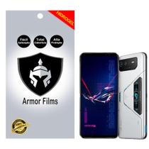 Película Protetora Hidrogel Flex Asus Rog Phone 6D - Armor Films
