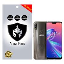 Película Protetora Hidrogel Flex Asus Zenfone Max Pro M2 - Armor Films