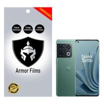 Película Protetora Hidrogel Flex One Plus 10 Pro - Armor Films