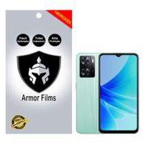 Película Protetora Hidrogel Flex Oppo A57S - Armor Films