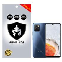 Película Protetora Hidrogel Flex Vivo Iqoo U5X - Armor Films