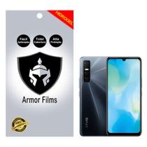 Película Protetora Hidrogel Flex Vivo Y73S - Armor Films