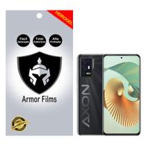 Película Protetora Hidrogel Flex Zte Axon 30 Pro - Armor Films