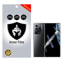 Película Protetora Hidrogel Flex Zte Axon 30 Ultra - Armor Films