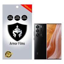 Película Protetora Hidrogel Flex Zte Axon 40 Ultra - Armor Films