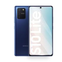 Película Protetora Hidrogel HD Clear Soft Flex Samsung S10 Lite