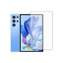 Película Protetora Hidrogel para Tablet Milli Mil 10 Anti Riscos Proteção
