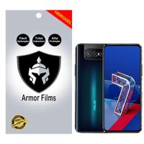 Película Protetora Hidrogel Premium Asus Zenfone 7 Pro