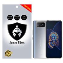 Película Protetora Hidrogel Premium Asus Zenfone 8 Flip - Armor Films