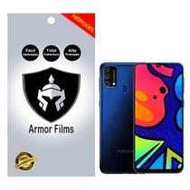 Película Protetora Hidrogel Premium Samsung M21S - Armor Films