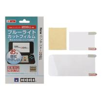 Película Protetora Hori Para Nintendo New 2DS XL Superior + Inferior